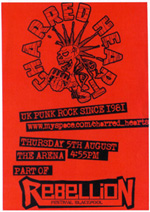 Charred Hearts 5.8.10